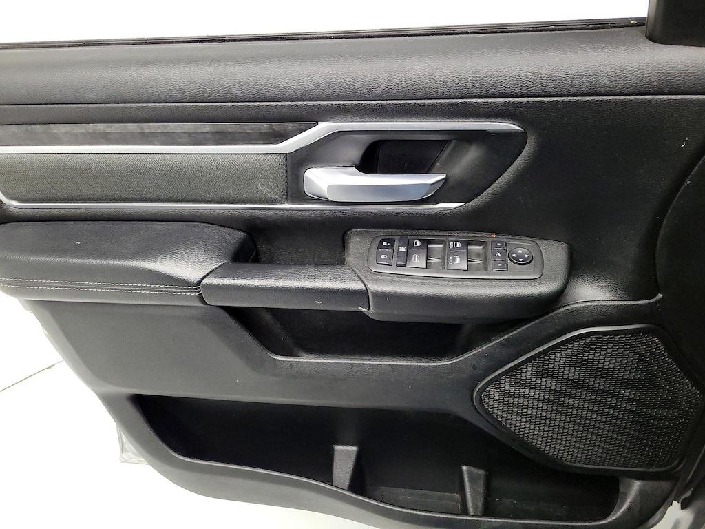 used 2022 Ram 1500 car, priced at $33,998