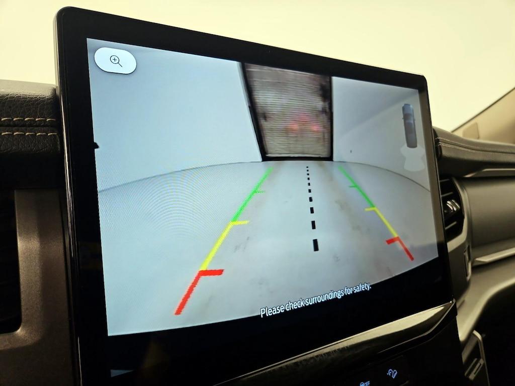 used 2023 Ford Expedition Max car, priced at $48,998