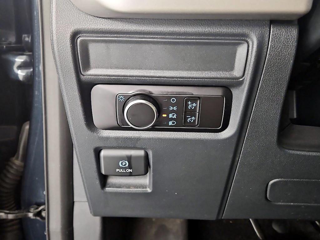 used 2023 Ford Expedition Max car, priced at $48,998