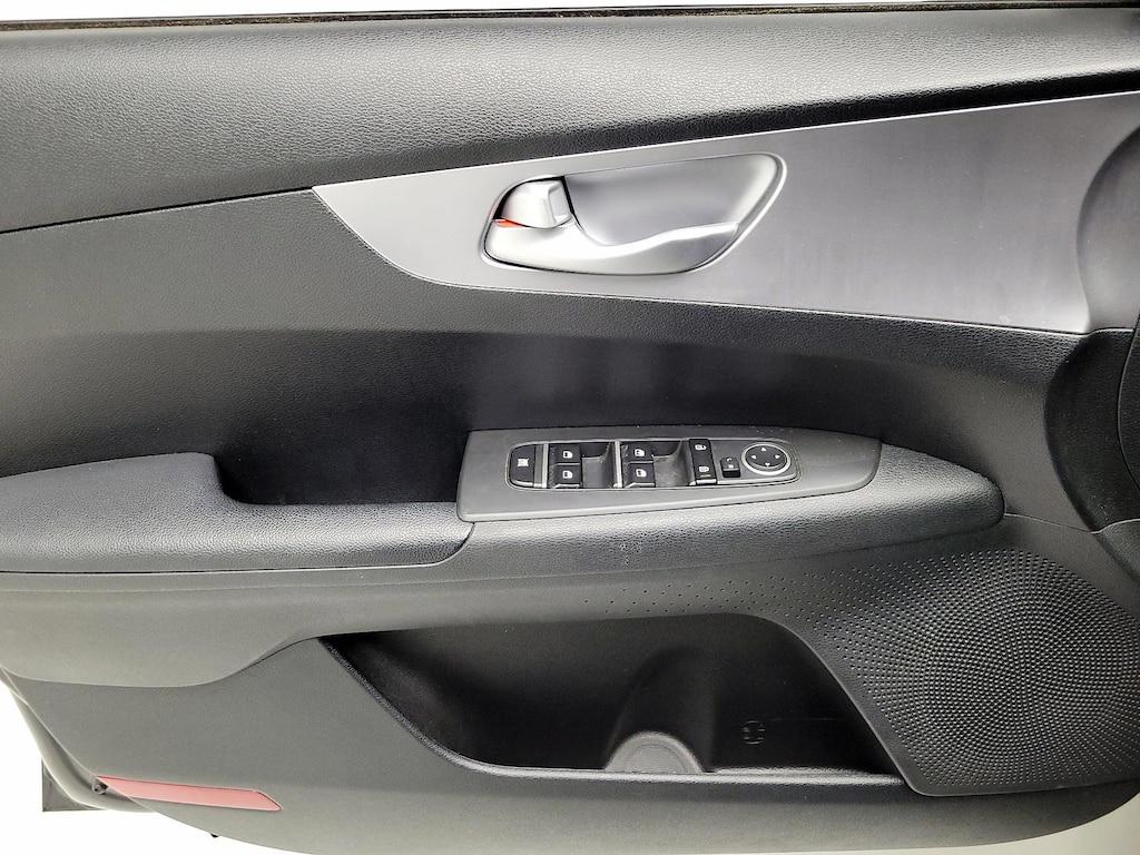 used 2023 Kia Forte car, priced at $18,998