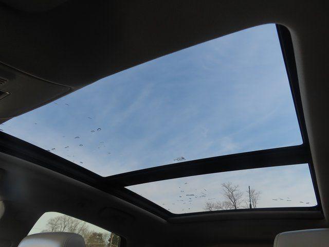 used 2014 Cadillac SRX car, priced at $10,994