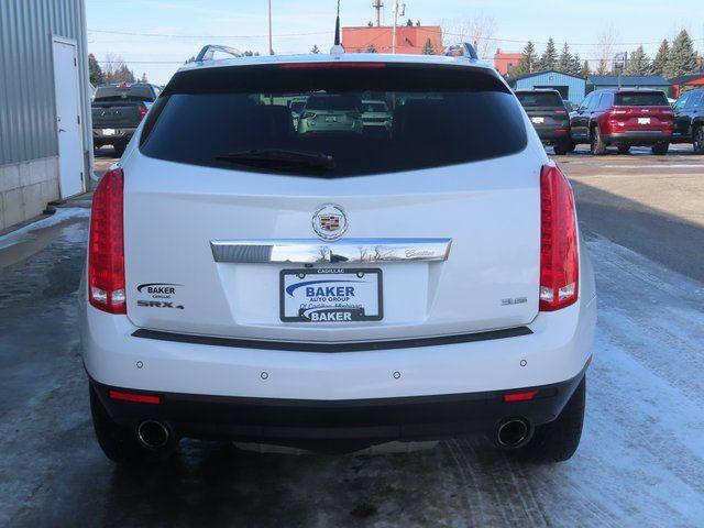 used 2014 Cadillac SRX car, priced at $10,994