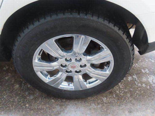 used 2014 Cadillac SRX car, priced at $10,994