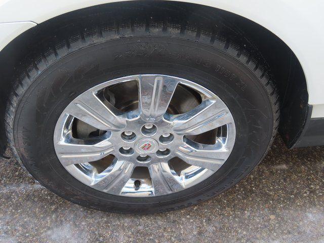 used 2014 Cadillac SRX car, priced at $10,994