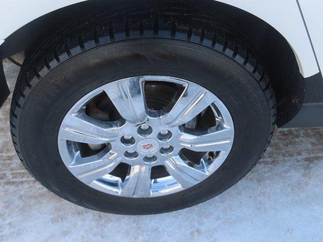 used 2014 Cadillac SRX car, priced at $10,994