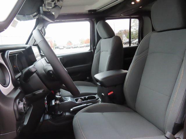 new 2026 Jeep Gladiator car, priced at $50,000