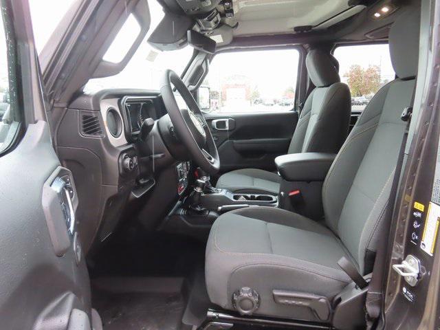 new 2026 Jeep Gladiator car, priced at $50,000