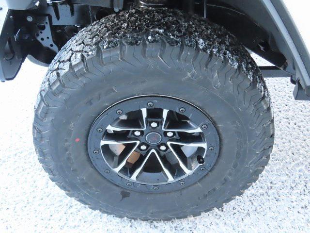 new 2026 Jeep Wrangler car, priced at $61,498