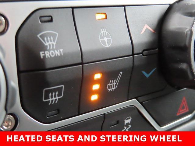 new 2026 Jeep Gladiator car, priced at $57,300