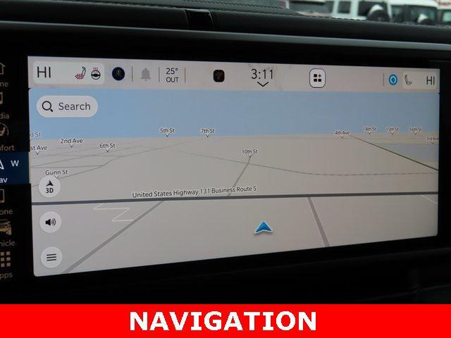 new 2026 Jeep Gladiator car, priced at $57,300