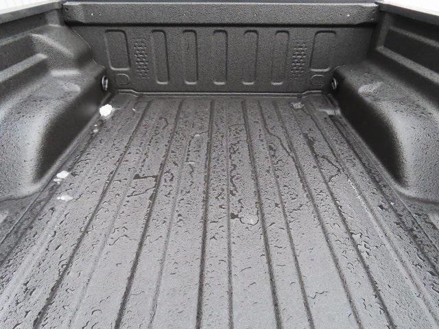 new 2026 Jeep Gladiator car, priced at $57,300