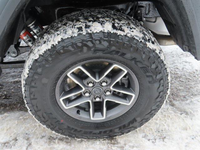 new 2026 Jeep Gladiator car, priced at $57,300