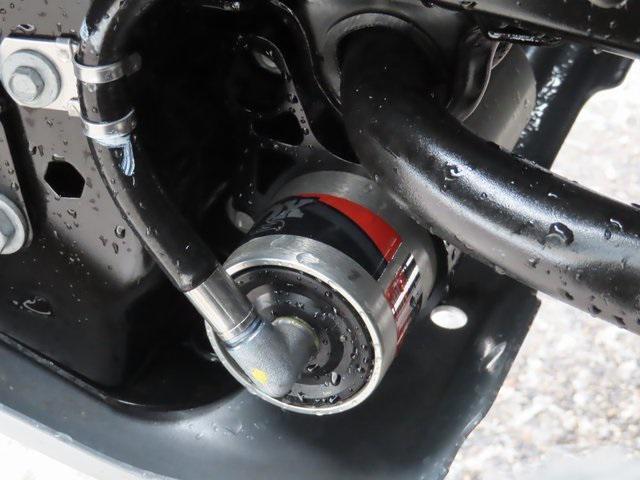 new 2026 Jeep Gladiator car, priced at $57,300