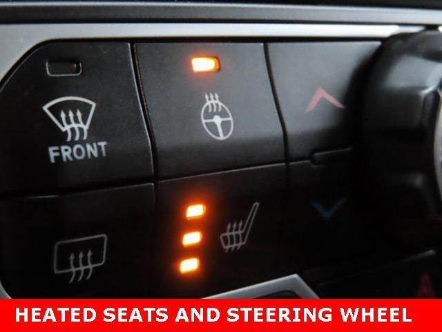 used 2021 Jeep Wrangler car, priced at $28,994