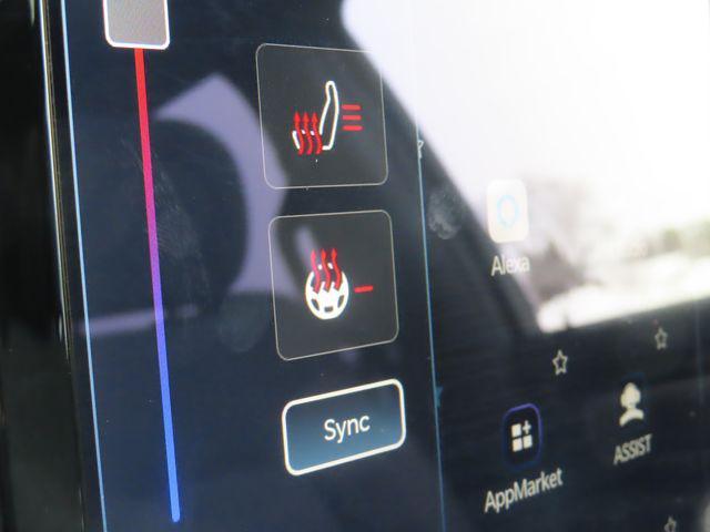 used 2022 Ram 1500 car, priced at $27,223