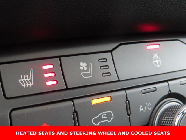 new 2026 Dodge Durango car, priced at $50,288