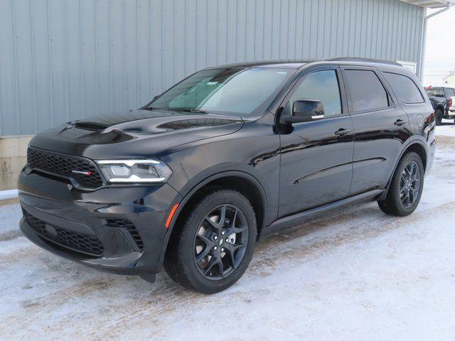 new 2026 Dodge Durango car, priced at $50,288