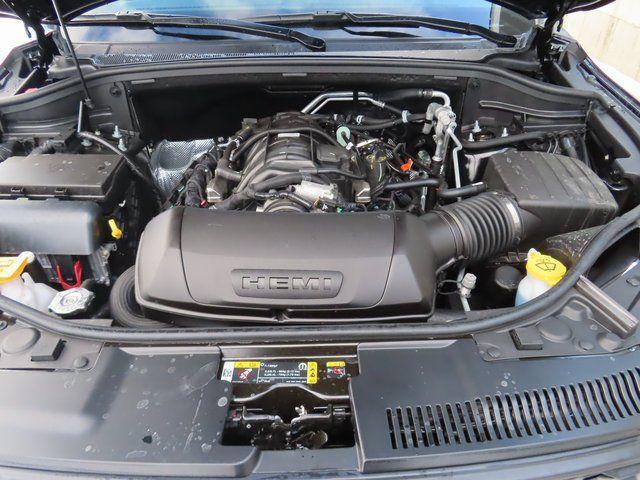 new 2026 Dodge Durango car, priced at $50,288