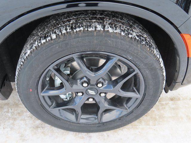 new 2026 Dodge Durango car, priced at $50,288