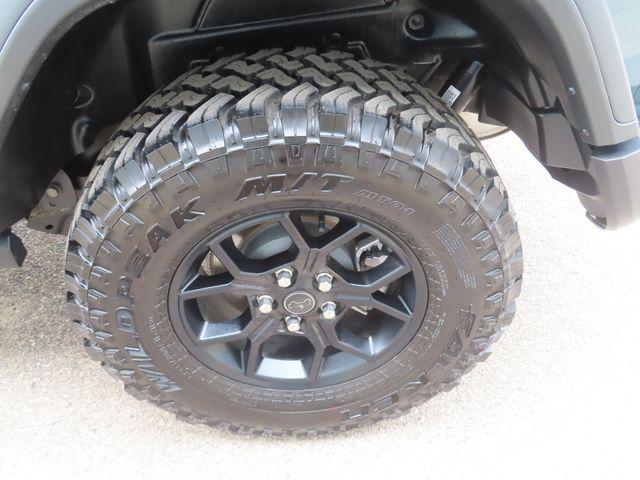 used 2025 Jeep Wrangler car, priced at $39,998