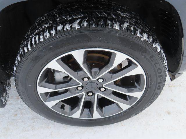 used 2024 Jeep Grand Cherokee car, priced at $42,877