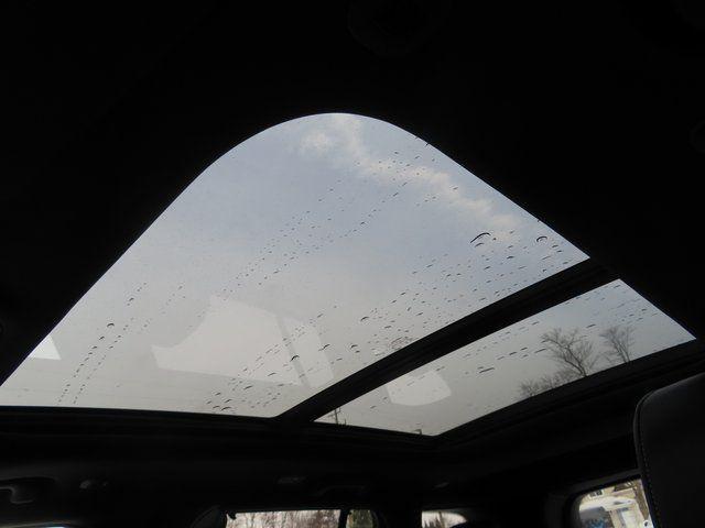 used 2024 Jeep Grand Cherokee car, priced at $42,877