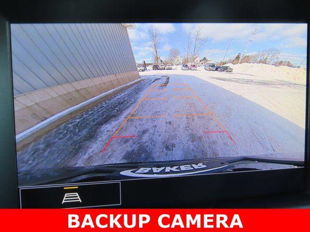 used 2024 GMC Terrain car, priced at $24,337