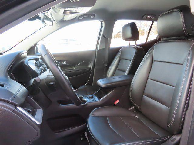 used 2024 GMC Terrain car, priced at $24,337