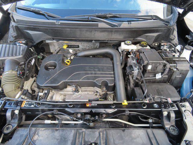 used 2024 GMC Terrain car, priced at $24,337