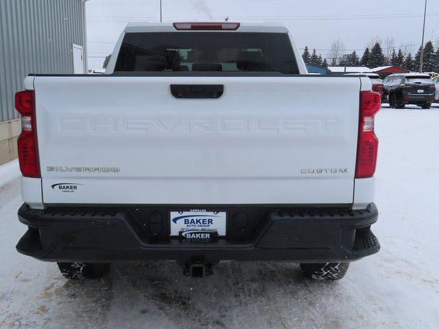 used 2022 Chevrolet Silverado 1500 car, priced at $27,197