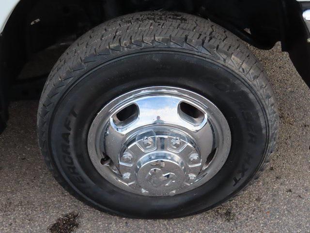 used 2024 Ram 3500 car, priced at $54,498