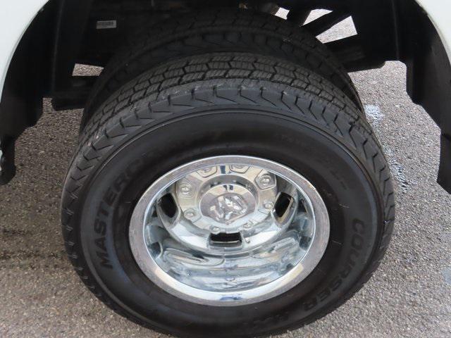 used 2024 Ram 3500 car, priced at $54,498