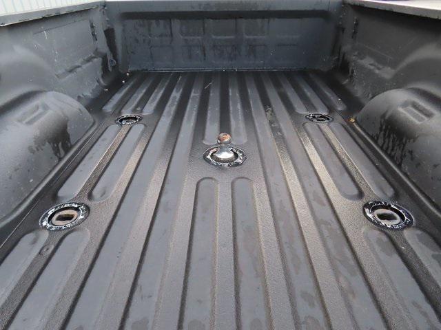 used 2024 Ram 3500 car, priced at $54,498