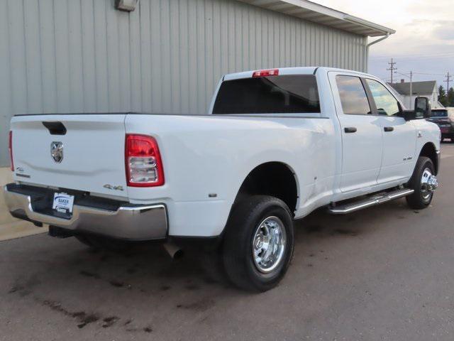 used 2024 Ram 3500 car, priced at $54,498