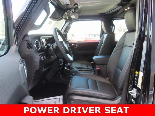 new 2026 Jeep Gladiator car, priced at $48,998