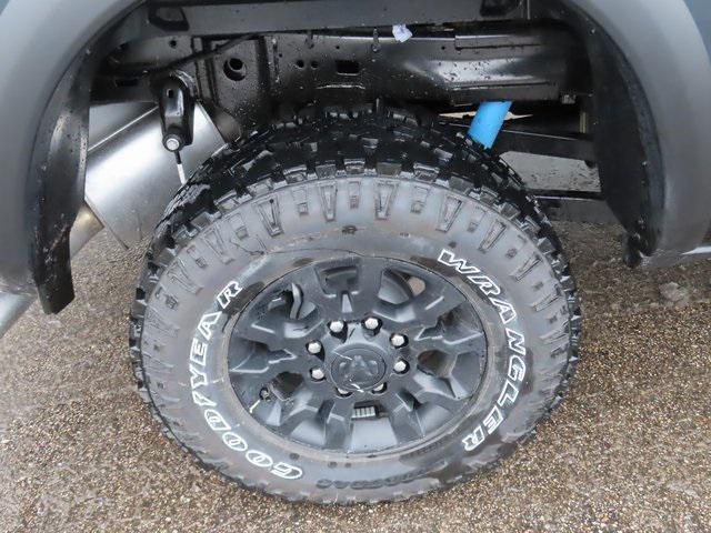 new 2026 Ram 2500 car, priced at $80,998