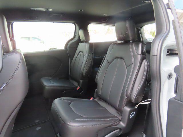 new 2026 Chrysler Pacifica car, priced at $46,498