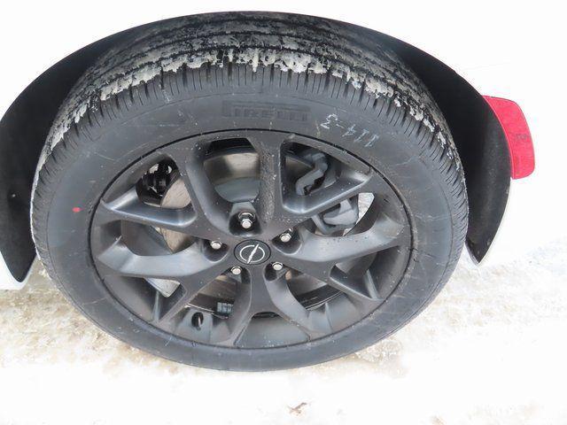 new 2026 Chrysler Pacifica car, priced at $46,498