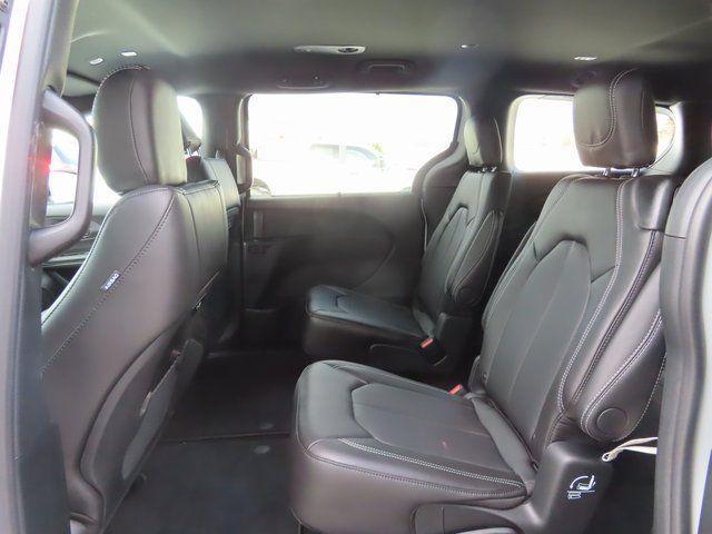 new 2026 Chrysler Pacifica car, priced at $46,498