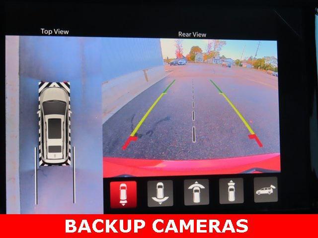 new 2026 Chrysler Pacifica car, priced at $45,498