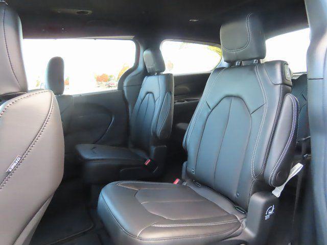 new 2026 Chrysler Pacifica car, priced at $46,338