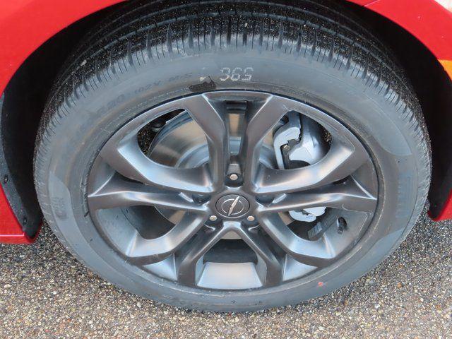 new 2026 Chrysler Pacifica car, priced at $46,338