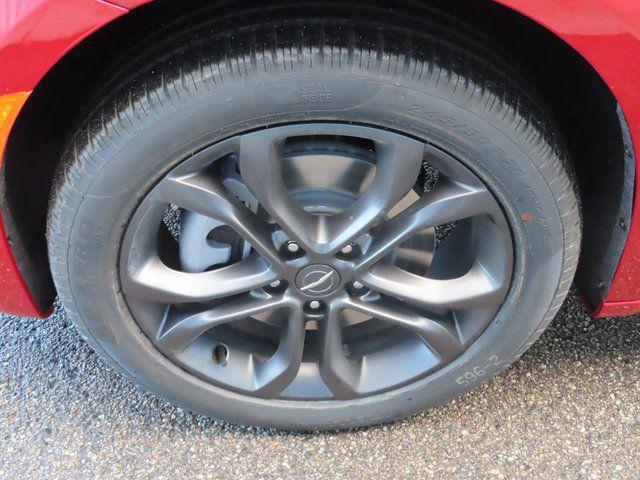 new 2026 Chrysler Pacifica car, priced at $46,338