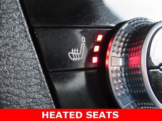 used 2024 Mitsubishi Outlander car, priced at $23,990