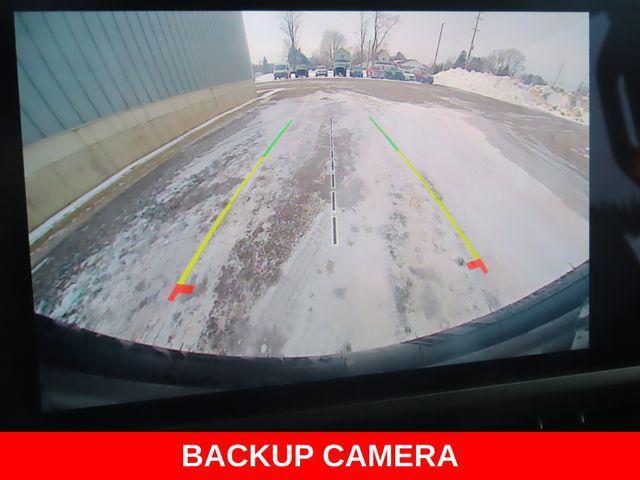 used 2024 Jeep Wrangler car, priced at $34,995