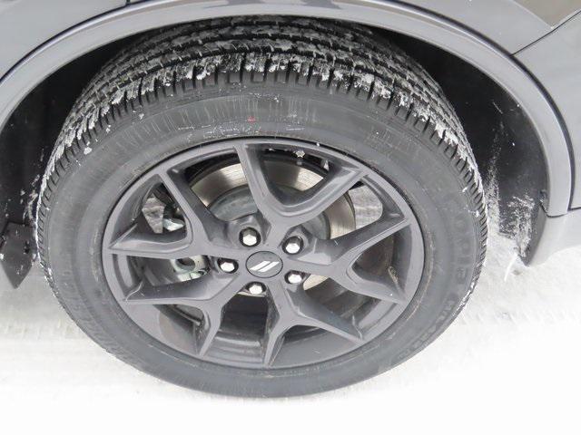 new 2026 Dodge Durango car, priced at $47,511