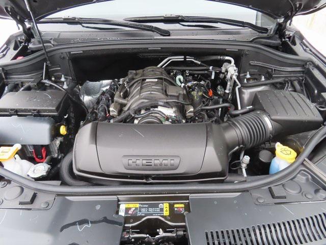 new 2026 Dodge Durango car, priced at $47,511