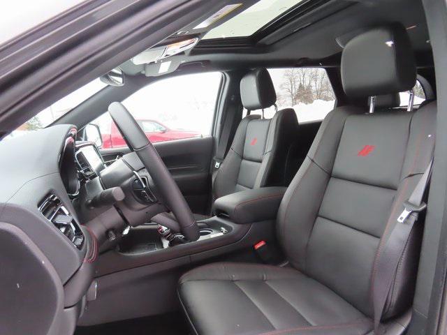 new 2026 Dodge Durango car, priced at $47,511