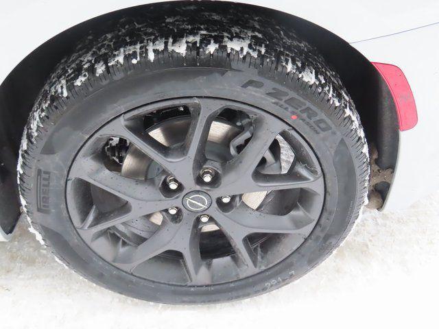 new 2026 Chrysler Pacifica car, priced at $48,282