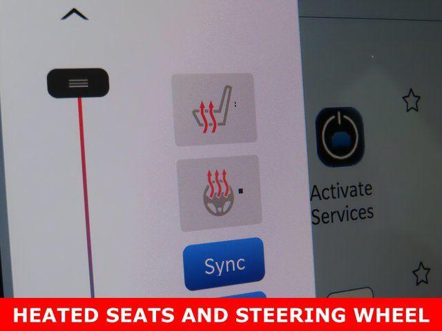 new 2026 Chrysler Pacifica car, priced at $48,282